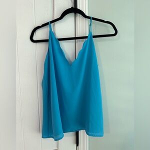 Women’s Tank Top